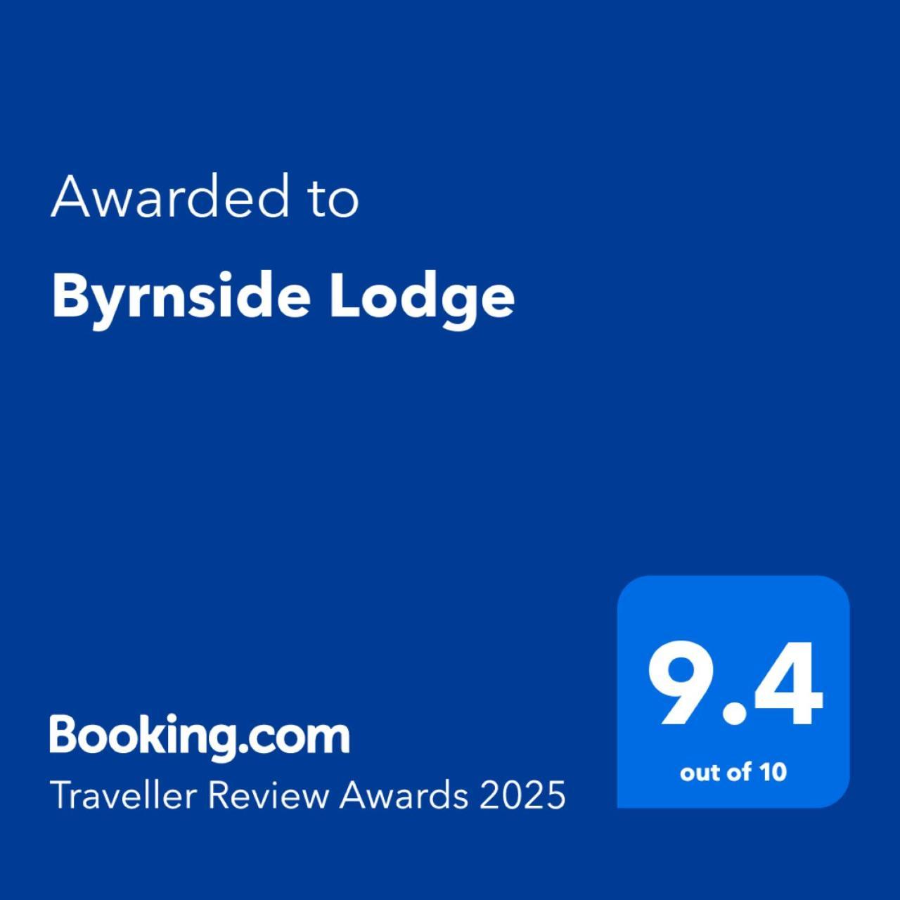 Byrnside *